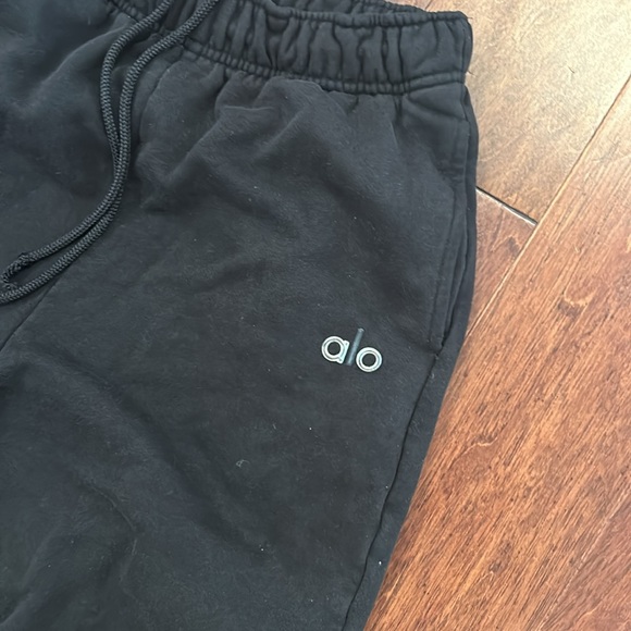 Alo Accolade sweatpants - Picture 7 of 9